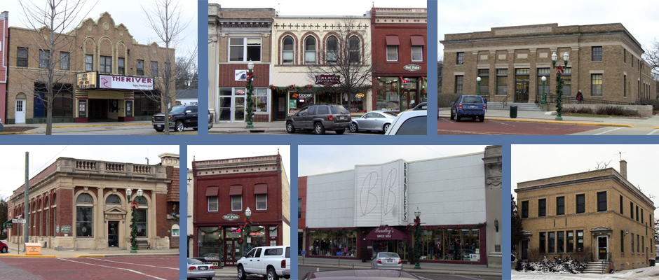 Wisconsin Centric Barns Multiple Property Documentation